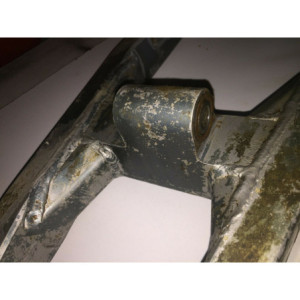 bras oscillant kx 125 1987