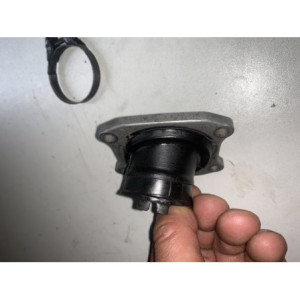 pipe admission cr 80 1986 2002