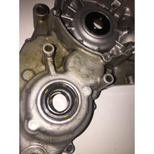 KP PIECES  carter moteur 1991 Pièces occasion 2 temps