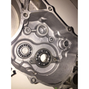 KP PIECES  carter moteur 1991 Pièces occasion 2 temps