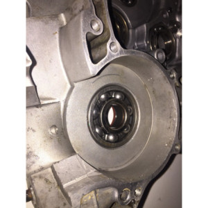 KP PIECES  carter moteur 1991 Pièces occasion 2 temps