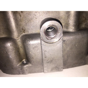 KP PIECES  carter moteur 1991 Pièces occasion 2 temps