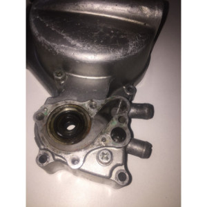 KP PIECES  carter embrayage 1999 2006 bas moteur