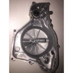 KP PIECES  carter embrayage 1999 2006 bas moteur