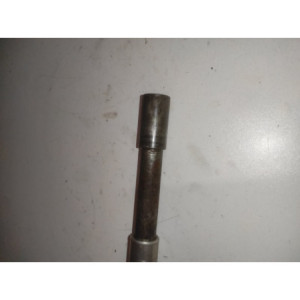 KP PIECES  axe roue avant 1999 2004 cycle
