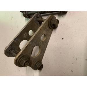 support moteur yz 125 1996 2001