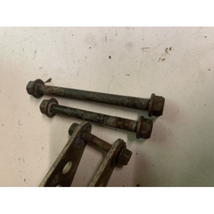 support moteur yz 125 1996 2001