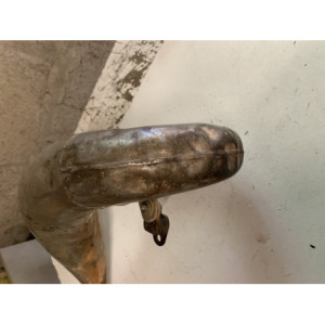 silencieux yz 125 1996 1998