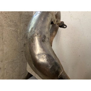 silencieux yz 125 1996 1998
