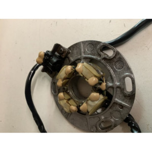 stator yz 125 1996 2004
