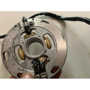 stator yz 125 1996 2004