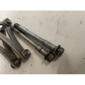 support moteur ktm 125 1998 2004