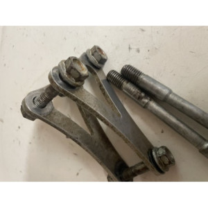 support moteur ktm 125 1998 2004