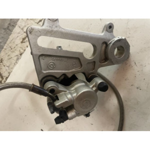 frein arrière complet ktm 125 sx 1998 2003