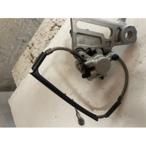 frein arrière complet ktm 125 sx 1998 2003
