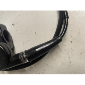 poignée/câble de gaz ktm 125 sx 1998 2004