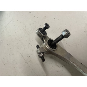 pédale de frein ktm 125/250 sx 2003 2007