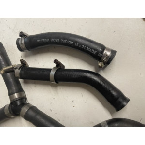 durite de refroidissement ktm 125 sx 1998 2006