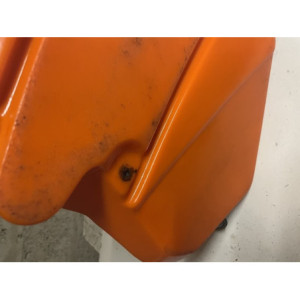 réservoir ktm 125/200 sx1998 2004
