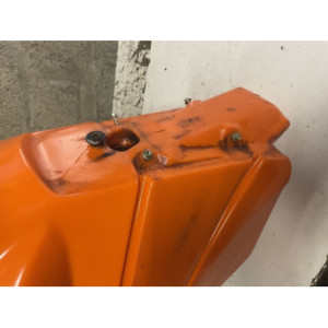 réservoir ktm 125/200 sx1998 2004