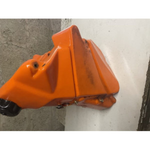 réservoir ktm 125/200 sx1998 2004