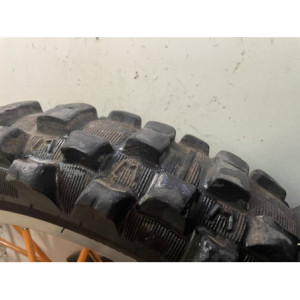 roue arrière ktm 125/250/450 sx/exc 2000 2012