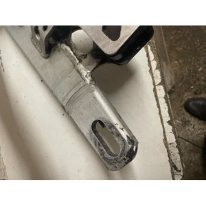 bras oscillant ktm 125 sx 1999 2004