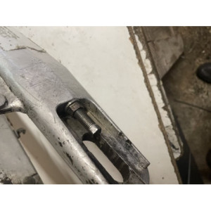 bras oscillant ktm 125 sx 1999 2004