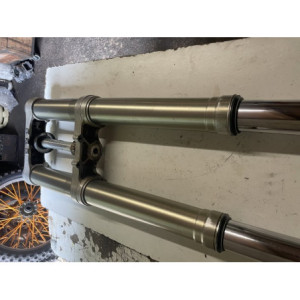 fourche ktm 125 sx 2003