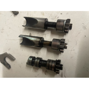 valve ktm 125 sx 2003 2006