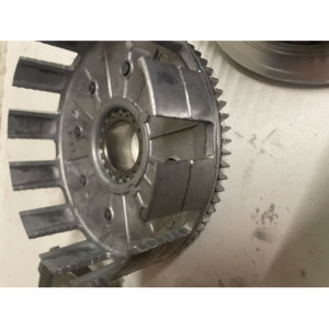 embrayage complet ktm 125 sx 1998 2004