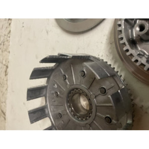 embrayage complet ktm 125 sx 1998 2004