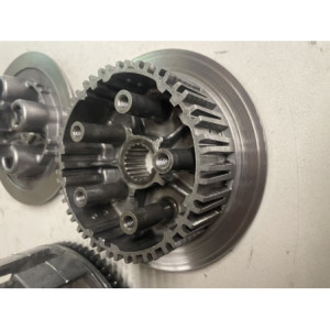 embrayage complet ktm 125 sx 1998 2004