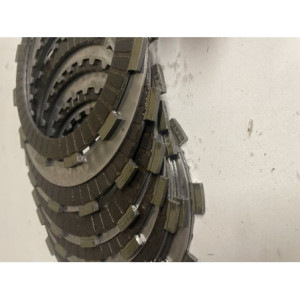 embrayage complet ktm 125 sx 1998 2004