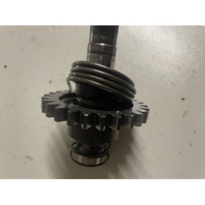 rocher de kick ktm 125 sx 2003 2006