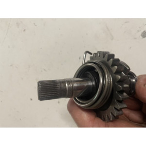 rocher de kick ktm 125 sx 2003 2006