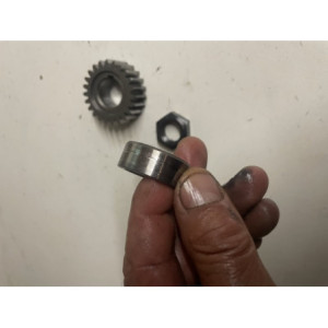 pignon de vilebrequin ktm 125 sx 1998 2004