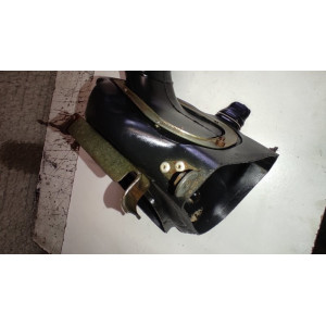 boite à air yz 80 1987 1992
