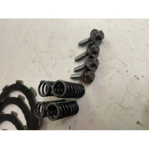 embrayage yz 80 1986 1992