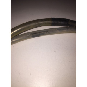 KP PIECES  durite de frein avant 125/250/500 1990 1993 partie cycle