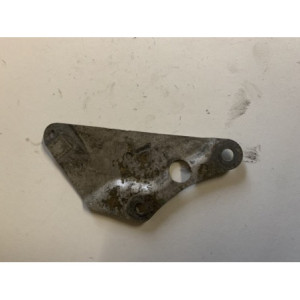 protection maitre cylindre arrière kx 125/250 1990 1993