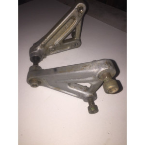 KP PIECES  support amortisseur 125/250 1990 1991 partie cycle
