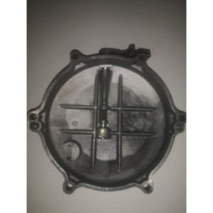 KP PIECES  couvercle embrayage 1989 1991 bas moteur