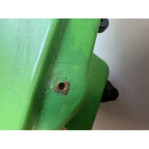 réservoir kx 125 1988