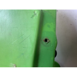 réservoir kx 125 1988