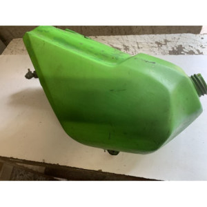 réservoir kx 125 1988