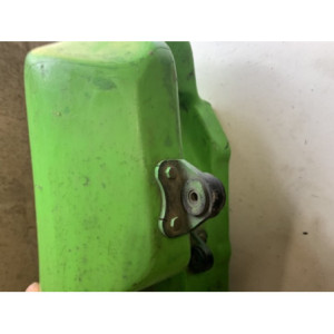 réservoir kx 125 1988