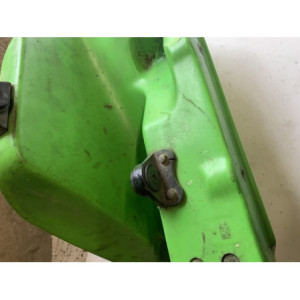 réservoir kx 125 1988