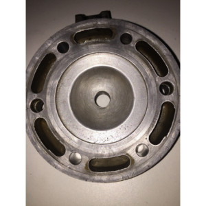 KP PIECES  culasse 1997 haut moteur