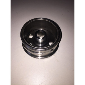 KP PIECES  rotor 2004 2008 électricité